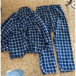 Hanes Mens pjs